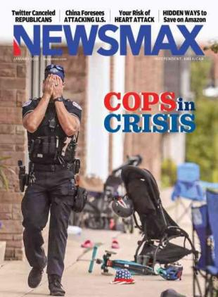 Newsmax - January 2023