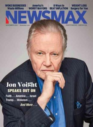 Newsmax - November 2022