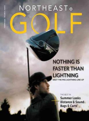Northeast Golf - Summer 2026