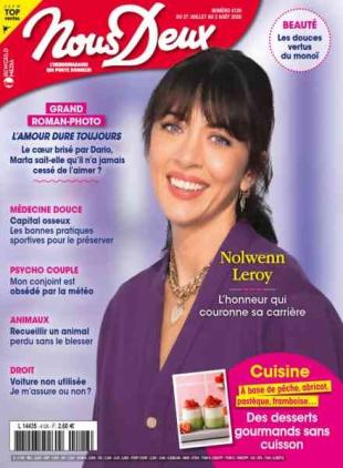 Nous Deux - 27 Juillet 2026