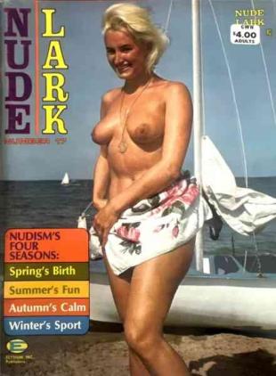 Nude Lark - N 17 1960