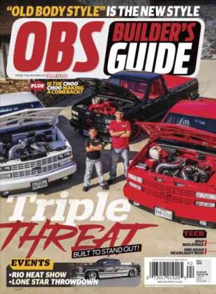 OBS Builder's Guide - 2026