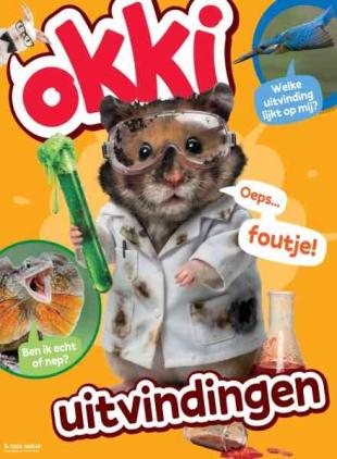 Okki - Juli 2026