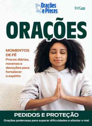 Oracoes e Preces - Julho 2026