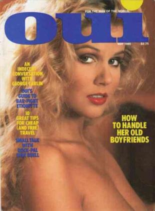 Oui - Volume 9 Number 5 May 1980