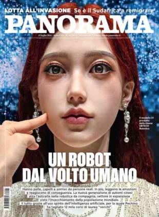 Panorama Italia - 15 Luglio 2026