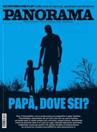 Panorama Italia - 8 Luglio 2026