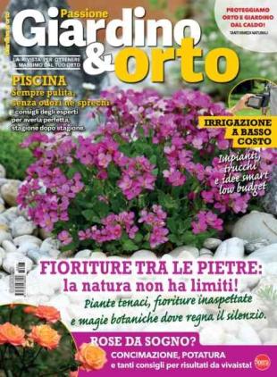 Passione Giardino & Orto - Luglio 2026