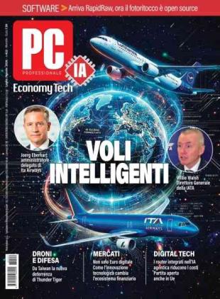 PC Professionale - Luglio-Agosto 2026