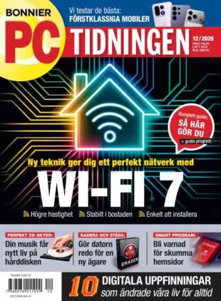 PC Tidningen - 9 Juli 2026