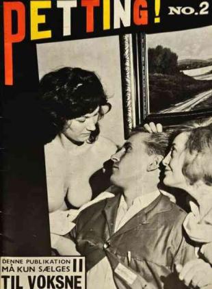 Petting - N 2 1960