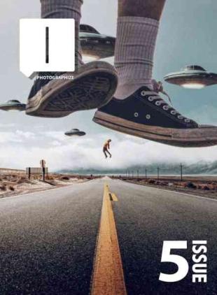 Photographize Magazine - Issue 5 2024