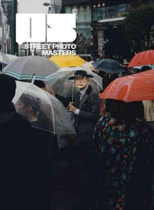 Photographize Street Photo Masters - 2025