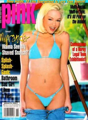 pink - Volume 4 N 6 2002