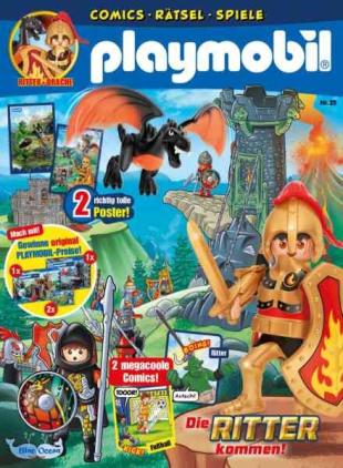 Playmobil - Nr 25 2026