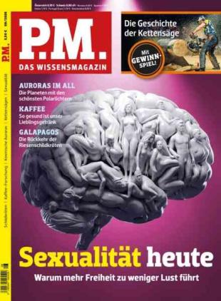 PM Magazin - August 2026