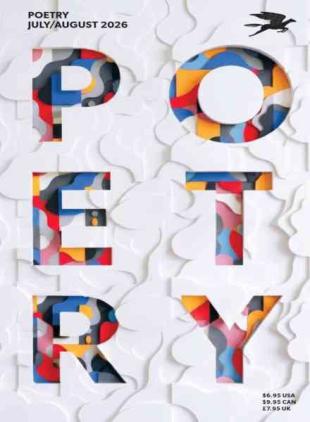 Poetry - July-August 2026