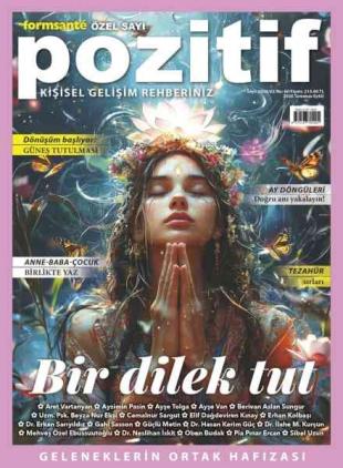 Pozitif - Temmuz 2026