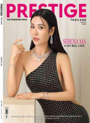 Prestige Thailand - July 2026
