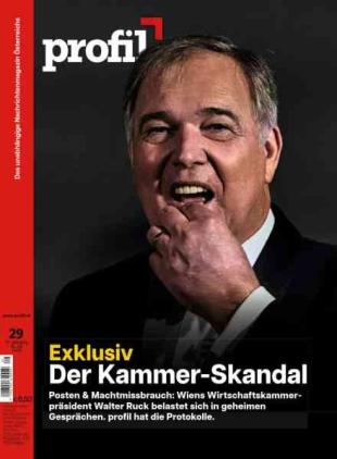 Profil - 18 Juli 2026