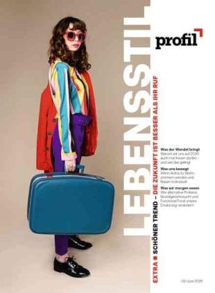 Profil Extra - Juni 2026
