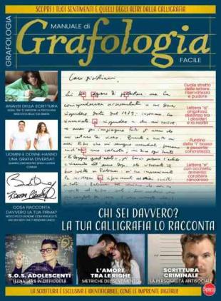Psicologia Facile - Luglio-Settembre 2026