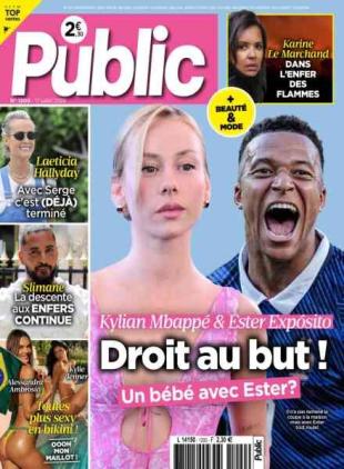Public - 17 Juillet 2026