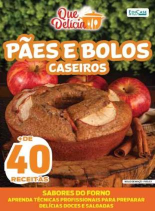 Que Delicia - 20 Julho 2026