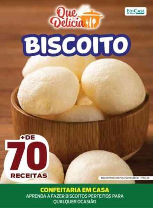 Que Delicia - 6 Julho 2026