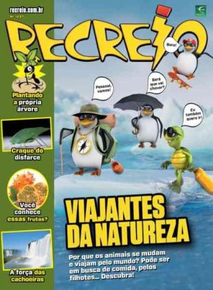 Recreio - 24 Julho 2026