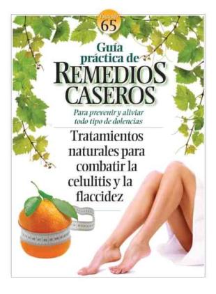 Remedios Caseros - Julio 2026
