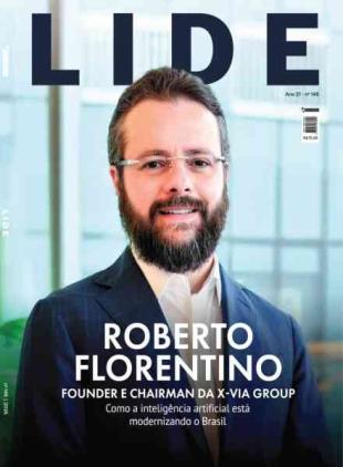 Revista Lide - Julho 2026