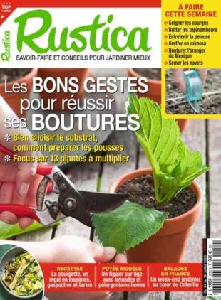 Rustica - 24 Juillet 2026