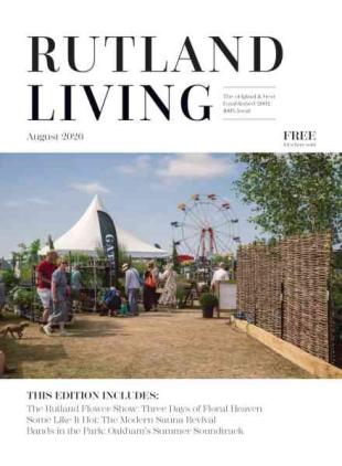 Rutland Living - August 2026