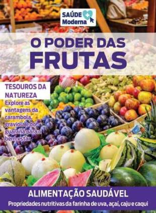 Saude moderna - Julho 2026