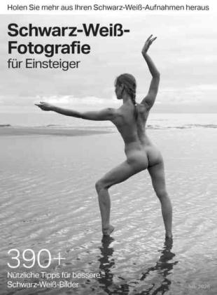 Schwarz-Weiss-Fotografie fur Einsteiger - Juli 2026