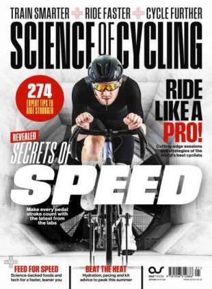 Science of Cycling - 2026