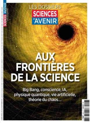 Sciences et Avenir - Hors-Serie N 226 - Juillet-Septembre 2026