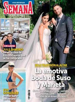 Semana Espana - 15 Julio 2026