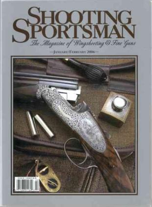 Shooting Sportsman - January 2006
