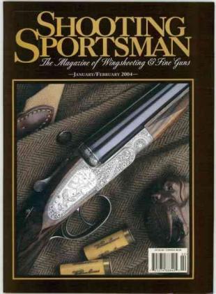 Shooting Sportsman - January-February 2004