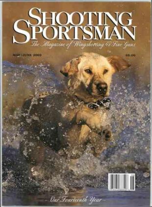 Shooting Sportsman - May-June 2002