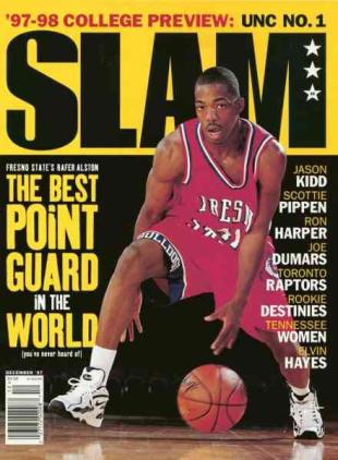 Slam - December 1997