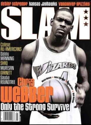 Slam - January 1998
