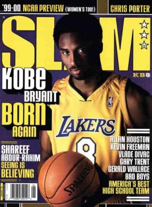 Slam - January 2000
