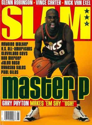 Slam - June 1998