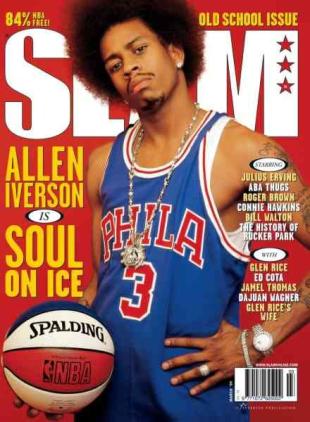 Slam - March 1999