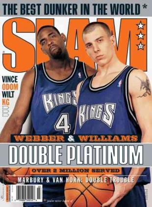 Slam - March 2000