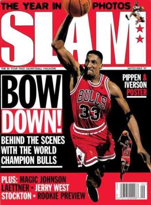 Slam - September 1997