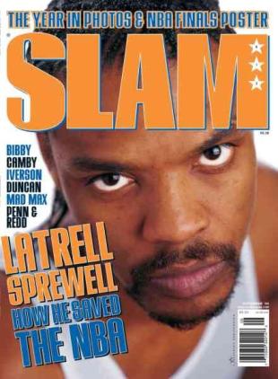 Slam - September 1999